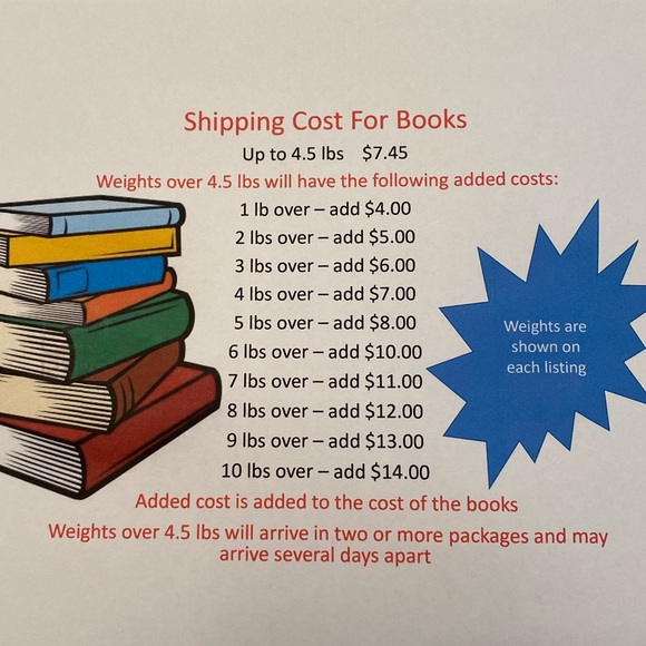 Professional Book - Picture 4 of 11